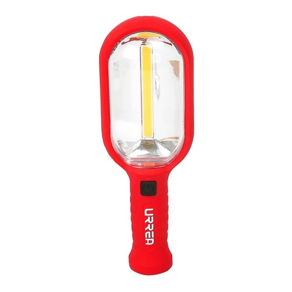 Linterna Recargable 600lm LTU60R Urrea