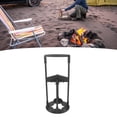 thumbnail image 1 of Firewood Splitter, Kindling Splitter Manual Use Heavy Duty  for Camp Site, 1 of 8