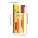 thumbnail image 3 of Juego de bolígrafos para quemar madera para bricolaje arte en madera | Kit de marcadores de 15 ml para artistas y principiantes | Rotulador de pintura en madera para decoraciones navideñas | Apto, 3 of 8