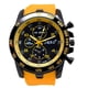 thumbnail image 3 of Reloj deportivo para hombre, relojes para hombre de acero inoxidable, deportivo, analógico, de cuarzo, moderno, reloj de pulsera de moda para hombre YE the Watch, 3 of 3