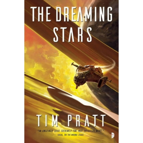 The Dreaming Stars: Book II of the Axiom
