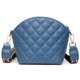 thumbnail image 2 of Bolsa Moda mujer simplicidad bolsos bolso de cuero clásico Retro mujeres monederos para dama Ehuebsd Para estrenar, 2 of 3