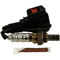 Bosch 13710 Bosch Validated Oxygen Sensor Fits select: 2001-2002 DODGE CARAVAN, 2001 CHRYSLER VOYAGER