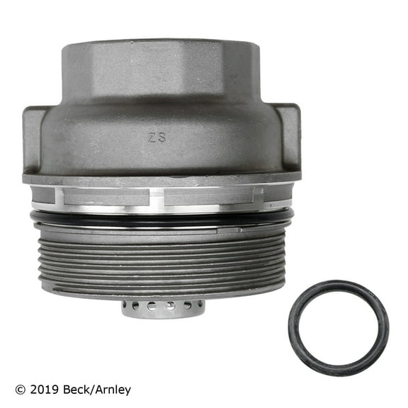BeckArnley 041-0010 Oil Filter Housing Cap