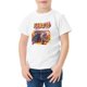 thumbnail image 1 of Camiseta Algodón de Naru para niños, 1 of 5