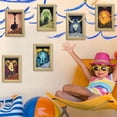 thumbnail image 3 of Painting Zodiac Constellation Art For Home Desktop Craft Art, 3 of 8