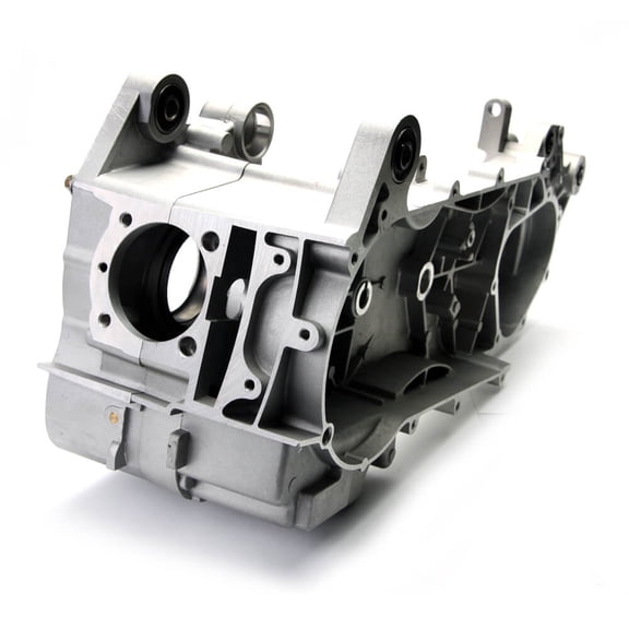 "Engine Cases (Pair, Long, Big Bore, Custom); GY6"