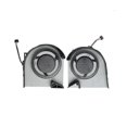 thumbnail image 4 of Cpu+gpu Cooling Fan Precision 7530 M7530 7540 M7540, 4 of 5