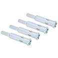 thumbnail image 4 of 4Pcs Wire Twisting Tools Electrical Automatic Quick Twist Connector Industrial Hand SuppliesRound Type, 4 of 14