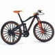 thumbnail image 1 of Finger Mountain Bike, Metal Bicycle Model 1:10 Model Cycling, 1 of 5