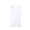 White, variant on Tank Tops for Women Plus Size Stretchy Sleeveless Undershirts Summer Blouse Lace Trim Tunic Tank Top