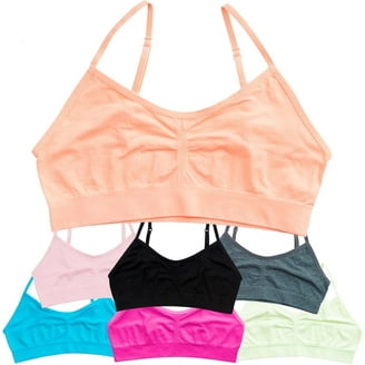 Kari Traa Ness Bra - Reggiseno sportivo di seconda mano - Rosa - M