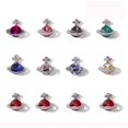 thumbnail image 1 of 12PC Encantos de uñas de planeta, colgante de uñas en forma de cruz 3D, gemas de uñas en forma de Saturno, cristales de diamante para uñas, suministros de decoración de manicura p, 1 of 5