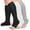 Gray, variant on 3 Pairs Open Toe Copper Compression Socks for Women & Men Circulation 15-20 mmhg - Better Blood Flow, Swelling, Best Support for Medical, Running, Nursing