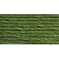 thumbnail image 2 of DMC Pearl Cotton Skein Size 3 16.4yd-Avocado Green, 2 of 2