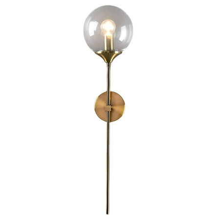 

Modern Wall Lighting Indoor Bedroom Wall Sconce Lights Lamp With E14 Base UK