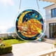 thumbnail image 5 of Acrylic Puzzles Suncatcher Window Hanging 7.4 Inch Suncatcher Puzzle Garden Decoration For Women Men Mom Birthday Gift Home Decor, 5 of 9
