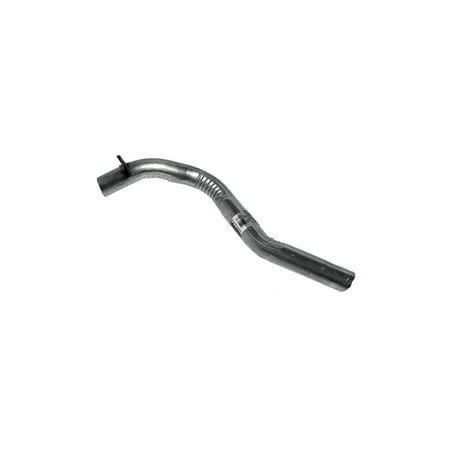 Walker Exhaust 43770 Exhaust Tail Pipe