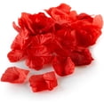 thumbnail image 2 of 1000 Pcs Tasteless Pa Rose Petals Wedding Artificial Roses Fake Roses Petals, 2 of 8