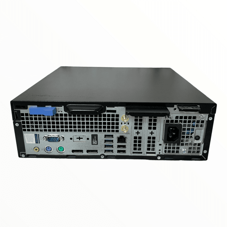 Dell Optiplex 7070 SFF PC i7-9700 3.00GHz 32GB DDR4 RAM Dell Optiplex 7070 SFF PC i7-9700 3.00GHz 32GB DDR4 RAM