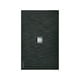thumbnail image 2 of Placa Con 2 Apagadores De Escalera Y 1 Contacto Lucek FlatPack 6 negro, 2 of 4