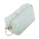 thumbnail image 3 of Silicone Lunch Box Make Up Pouch Microondas Bolsa de tocador Contenedor de almacenamiento de alimentos plegable Caja de bento para viajar RV Oficina Verde claro, 3 of 8