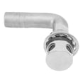 thumbnail image 2 of Boat Gas Tank Vent 316 Stainless Steel 90 Corrosion Resistance for 5/8in Hoses Yacht Marine, 2 of 5