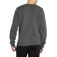thumbnail image 2 of Hat and Beyond Mens Premium Casual Fleece Crewneck Sweatshirt Sweater, 2 of 3