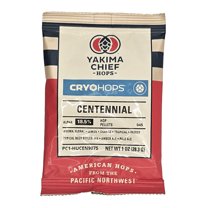Cryo Hops® Centennial Pellet Hops 1oz