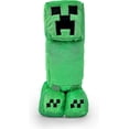 thumbnail image 1 of Mine Craft Creeper Plush YONGSHENG juguetes de peluche Creeper decoración del hogar regalo Kawaii, 1 of 4