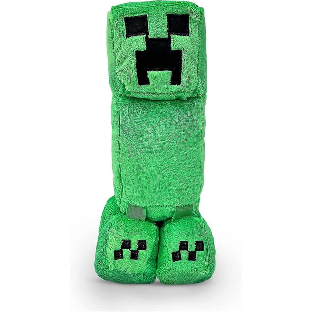 Mine Craft Creeper Plush YONGSHENG juguetes de peluche Creeper decoración del hogar regalo Kawaii