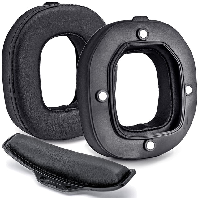Almohadillas de repuesto para auriculares Astro A40 TR Gaming