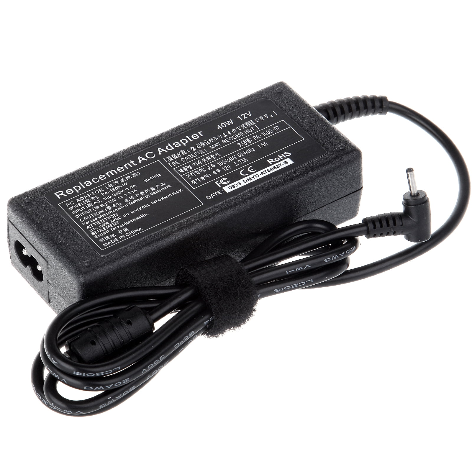 google chrome book charger google chrome book charger