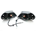 thumbnail image 5 of Left+Right For Mitsubishi Outlander 2002-2005 Rear Brake Lights Tail Lamps Stop, 5 of 14