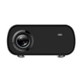 thumbnail image 1 of Cateissary Proyector Foqucy GX100 compatible con USB TF tarjeta reproductor multimedia hogar 16:9 Control remoto proyección Oficina Video película Electrónica Negro Enchufe de EE. UU., 1 of 6