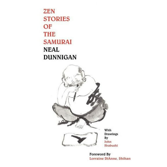 Zen Stories of the Samurai