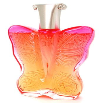 Anna sui online butterfly perfume