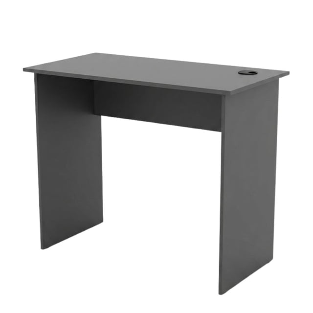 Escritorio Oficina Estudiantil isto para ti Gris Oxford Home Office Material MDP