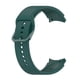 thumbnail image 1 of Watch Small Band para Galaxy Watch 4/3/4 Classic Belt (Verde oscuro oficial), 1 of 8
