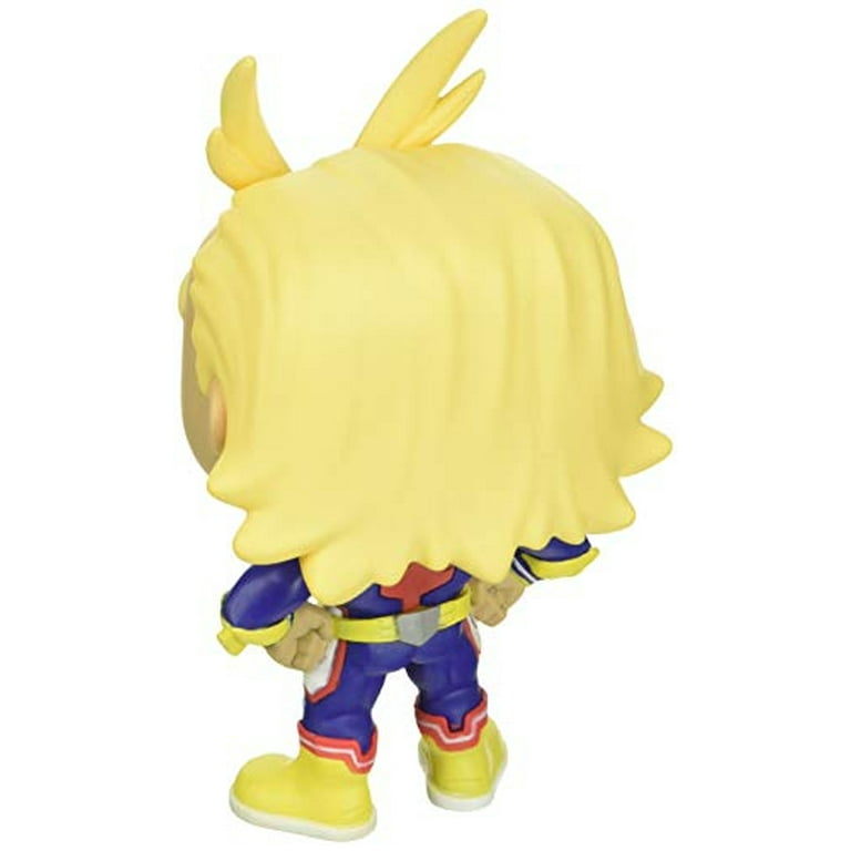 特撮 Funko - Figurine My Hero Academia - All Might Pop 10cm - 0889698123815 n5ksbvb Amazon.com: Funko Pop! Animation: My Hero Academia - 10 Inch