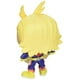 thumbnail image 1 of Figura de Vinilo Funko My Hero Academia All Might Pop, 1 of 2