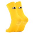 thumbnail image 1 of Liquidation Chaussettes Mi-Mollet Hommes Femmes Résistantes à l'Usure pour Cyclisme Course, 1 of 4