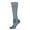 Grey, variant on Realtree Women's Ultra-Dri Cushion Boot Crew Socks 1 Pair Pack