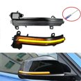 thumbnail image 1 of 2 indicadores LED de señal de giro para coche para F20 F22 F30 E84 1, 1 of 4