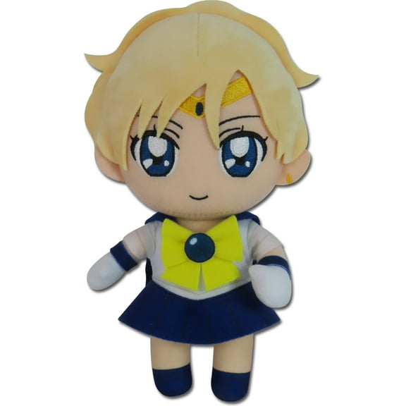 SAILOR MOON S - URANUS SD PLUSH 8" H