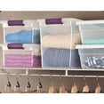 thumbnail image 7 of Sterilite 17631706 27-Quart ClearView Latch Box Storage Tote Container (30 Pack), 7 of 7