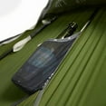 thumbnail image 5 of Outdoor Hammock Tent Swing Bed Recliner Chair Sleeping Bag with Mosquito Net, Portable Camping Hanging Hammock (Mattress Not Included), 5 of 6