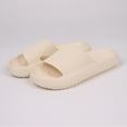 thumbnail image 5 of EVA Shower Slippers, Cute Cartoon Slides for Women Men, Indoor Outdoor, 5 of 14