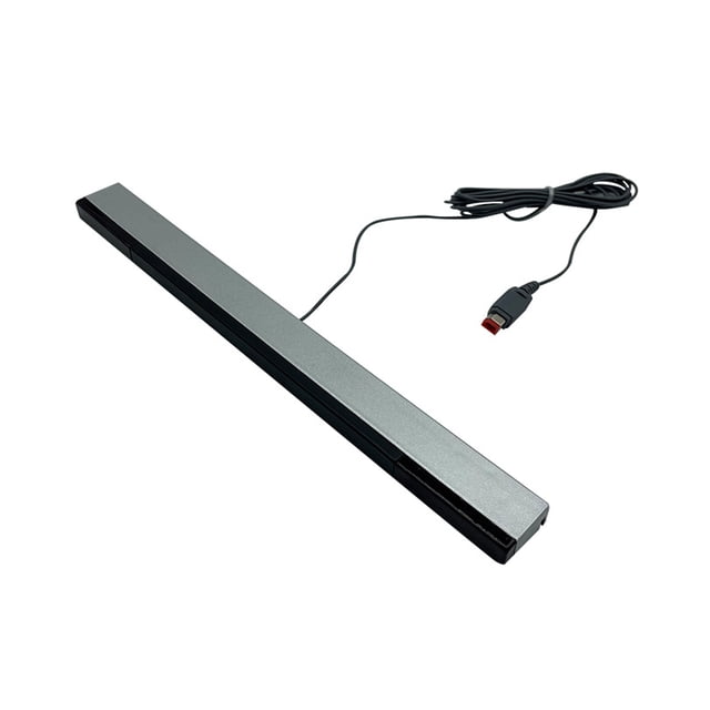 Infrared Receiverfor Wii,Wired Receiver for WII Sensor Bar Receiverfor Wii Wired Sensorfor WII Exceptional Value