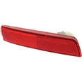 thumbnail image 4 of 8x Car Rear Bumper Reflector for Sentra 2013-2018 265655C000, 4 of 7